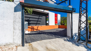 VKV1852 Villa Kalkan