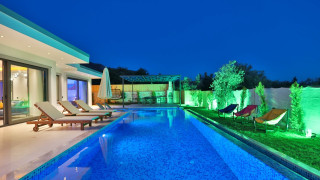 VKV9274 Villa Kalkan