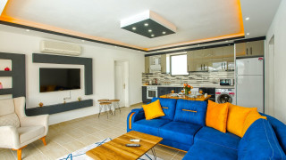 VKV2481 Villa Kalkan