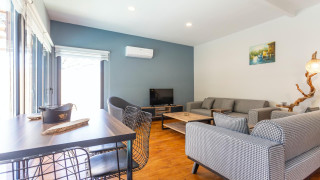 VKV4507 Villa Kalkan