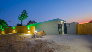 VKV4424 Villa Kalkan
