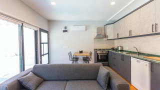 VKV9659 Villa Kalkan