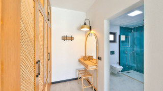 VKV2285 Villa Kalkan