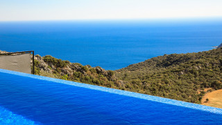 VKV2745 Villa Kalkan