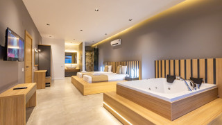 VKV4965 Villa Kalkan