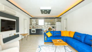VKV2481 Villa Kalkan