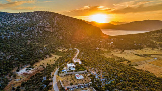 VKV6999 Villa Kalkan