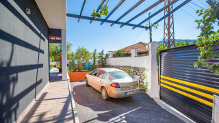 VKV1852 Villa Kalkan