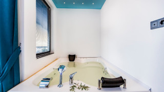 VKV7420 Villa Kalkan
