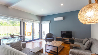 VKV4507 Villa Kalkan