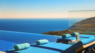 VKV2745 Villa Kalkan