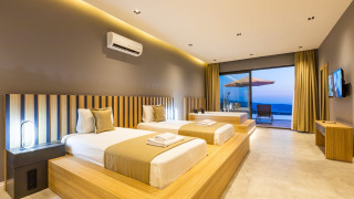 VKV4965 Villa Kalkan