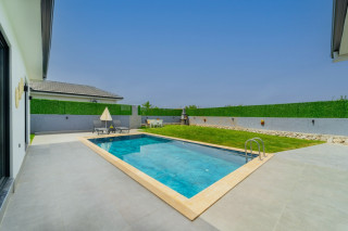 VKV6342 Villa Kalkan