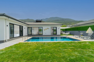 VKV6342 Villa Kalkan