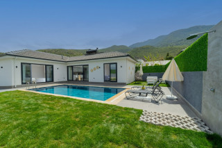 VKV6342 Villa Kalkan