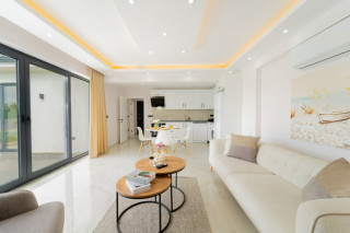VKV6342 Villa Kalkan