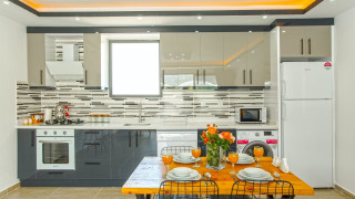 VKV2481 Villa Kalkan