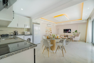 VKV6342 Villa Kalkan