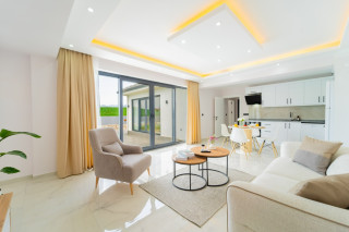 VKV6342 Villa Kalkan