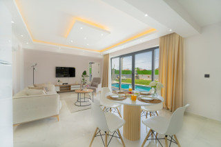 VKV6342 Villa Kalkan