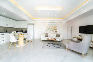 VKV6342 Villa Kalkan