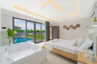 VKV6342 Villa Kalkan