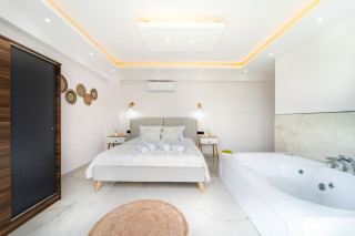 VKV6342 Villa Kalkan