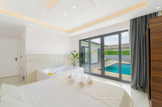 VKV6342 Villa Kalkan