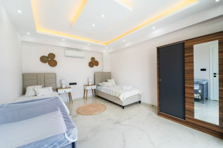 VKV6342 Villa Kalkan