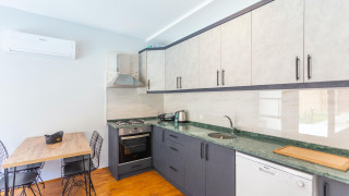 VKV9659 Villa Kalkan