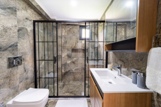 VKV6342 Villa Kalkan