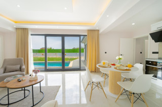 VKV6342 Villa Kalkan
