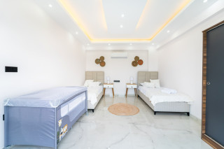 VKV6342 Villa Kalkan