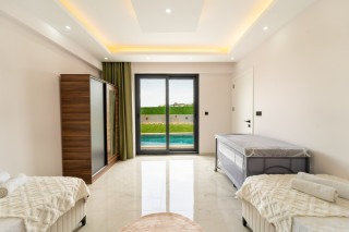 VKV6342 Villa Kalkan
