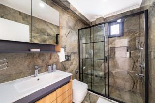VKV6342 Villa Kalkan