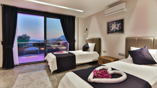 VKV4953 Villa Kalkan