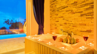 VKV4436 Villa Kalkan