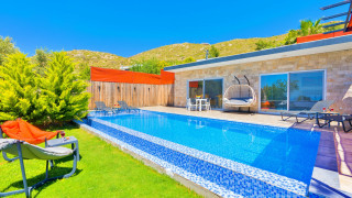 VKV4436 Villa Kalkan