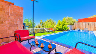 VKV4436 Villa Kalkan