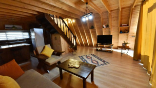 VKV6285 Villa Kalkan