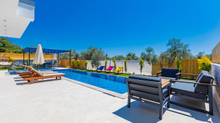 VKV9274 Villa Kalkan