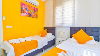 VKV4436 Villa Kalkan
