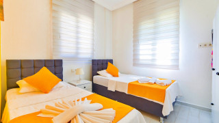 VKV4436 Villa Kalkan