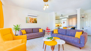 VKV4436 Villa Kalkan