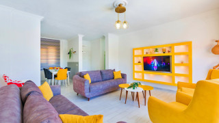 VKV4436 Villa Kalkan