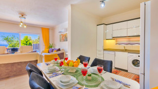 VKV4436 Villa Kalkan