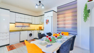 VKV4436 Villa Kalkan