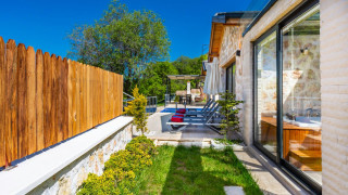 VKV2735 Villa Kalkan