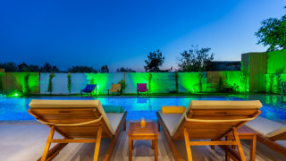 VKV3309 Villa Kalkan