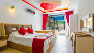 VKV2481 Villa Kalkan